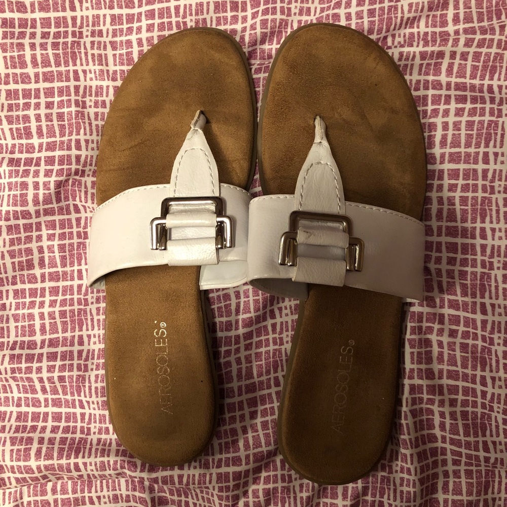 Sandals! 🔥